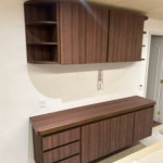 Apartamento Residencial para locação, Boqueirão, Santos - AP0808.