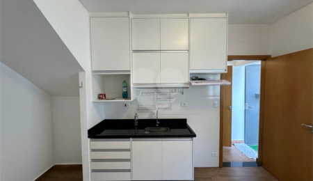 Casa para alugar com 1 suíte no condomínio Sem Nome, São Paulo - SP
