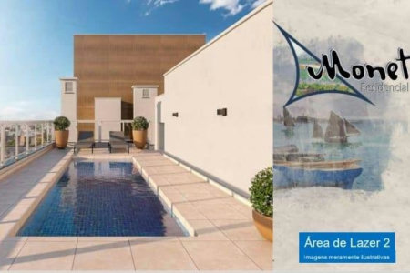 Monet Residencial