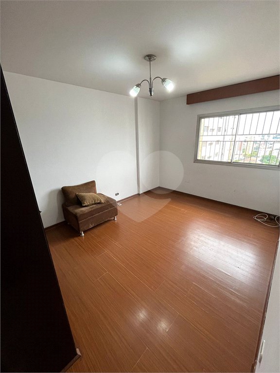 Apartamento à venda com 3 quartos, sendo 1 suíte, em Santana, São Paulo, SP