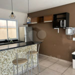 Apartamento à venda com 2 quartos em Jardim Rodrigues Alves, Ferraz de Vasconcelos, SP