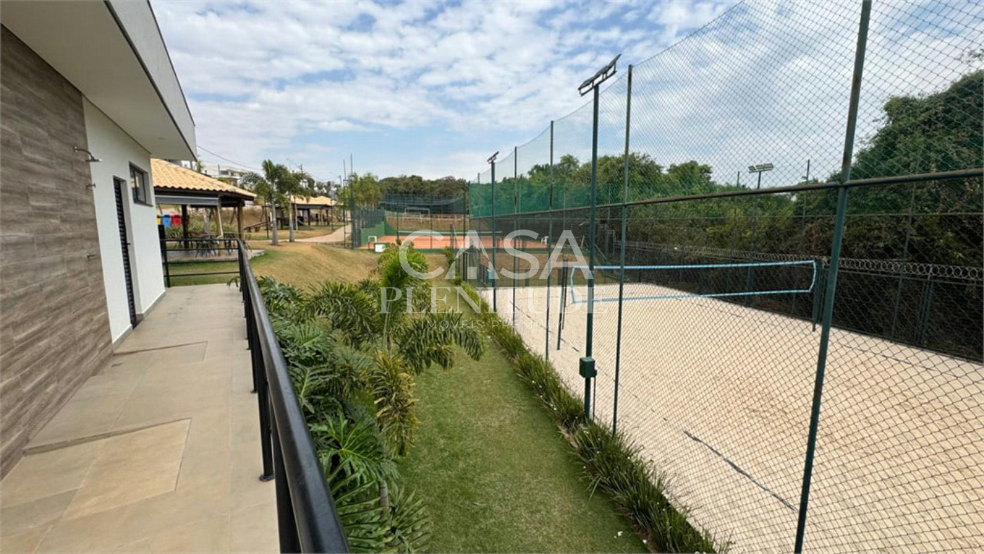 Terreno em condomínio à venda em Parque Ecoresidencial Fazenda Jequitibá, Sorocaba, SP