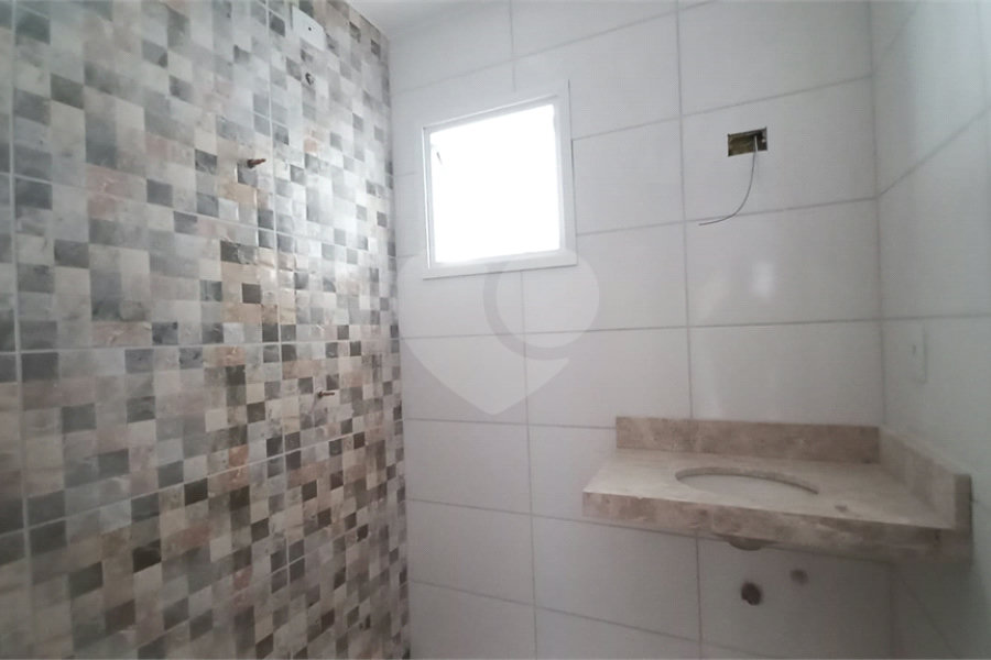 Apartamento à venda com 2 quartos em Tucuruvi, São Paulo, SP
