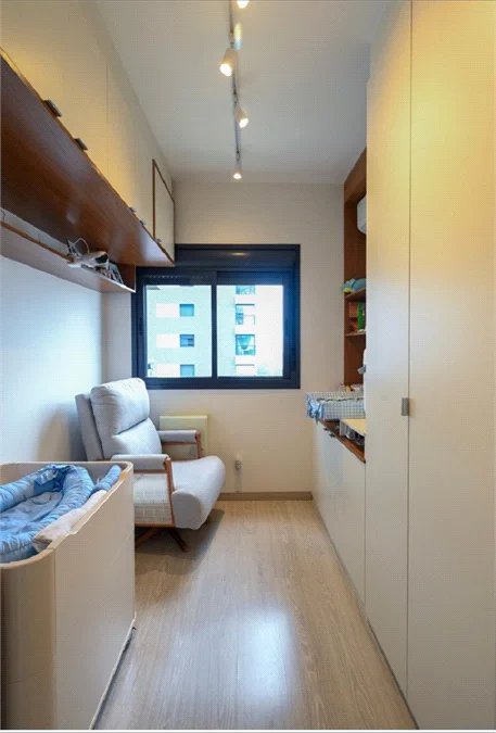 Apartamento à venda com 2 quartos, sendo 1 suíte, em Vila Leopoldina, São Paulo, SP