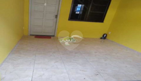 Casa à venda com 2 quartos em Estrela do Céu, Itaguaí, RJ
