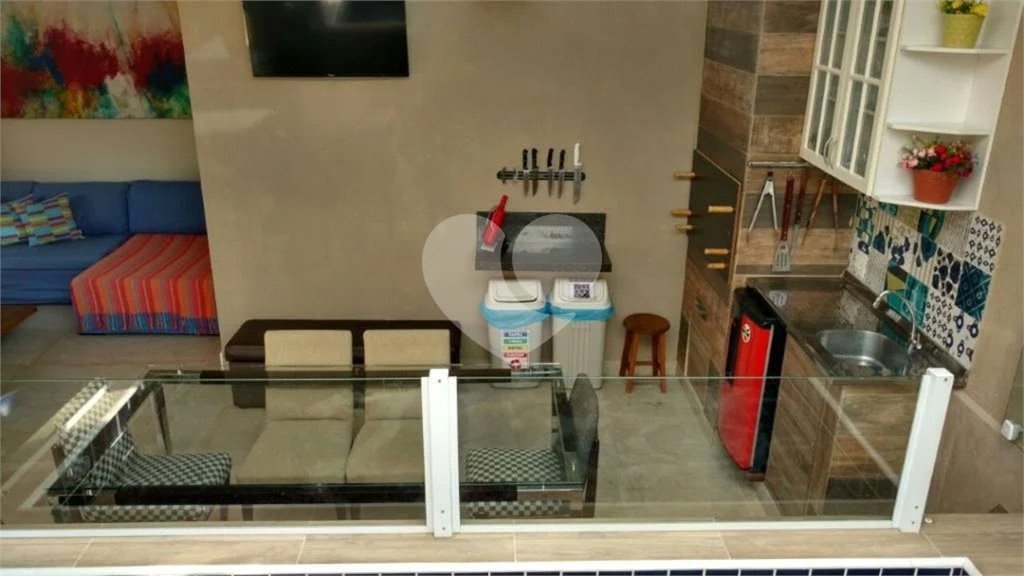 Duplex à venda com 3 quartos, sendo 1 suíte, em Vila Andrade, São Paulo, SP