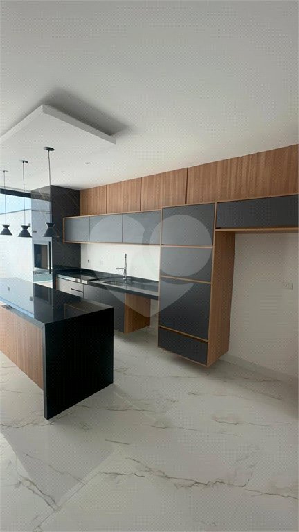 Casa à venda com 3 suítes no condomínio Ibiti Reserva, Sorocaba - SP