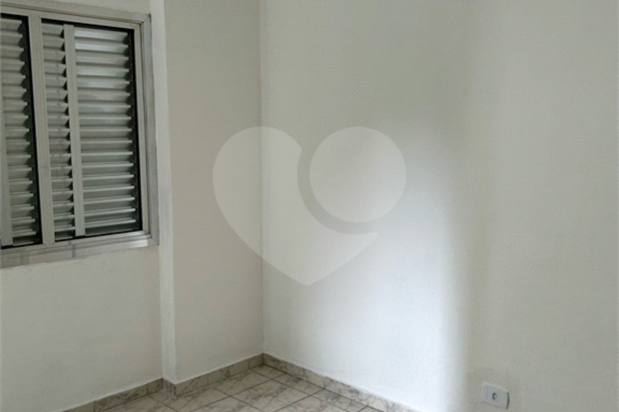 Apartamento à venda com 2 quartos em Santana, São Paulo, SP