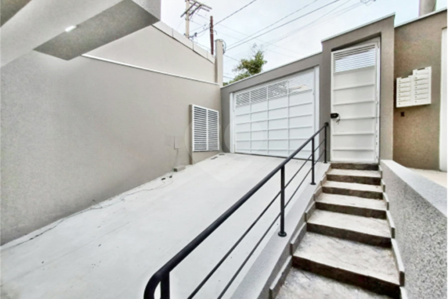 Cobertura à venda com 2 quartos, 90 Vaga de Garagem Coberta 90 m²- Jardim Líbano -São Paulo /SP
