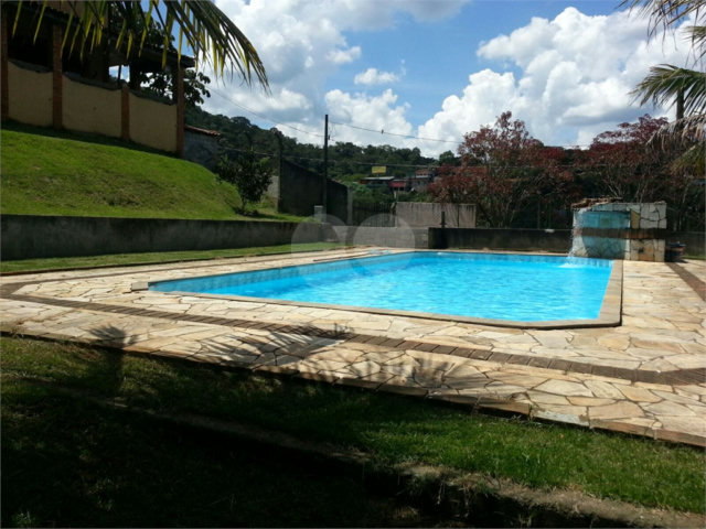 Chácara à venda com 4 quartos, sendo 3 suítes,  em Área Rural de Mairiporã, Mairiporã, SP