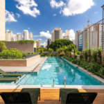 Apartamento à venda com 3 suítes em Brooklin Paulista, São Paulo, SP