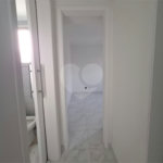 Apartamento à venda com 2 quartos em Parada Inglesa, São Paulo, SP