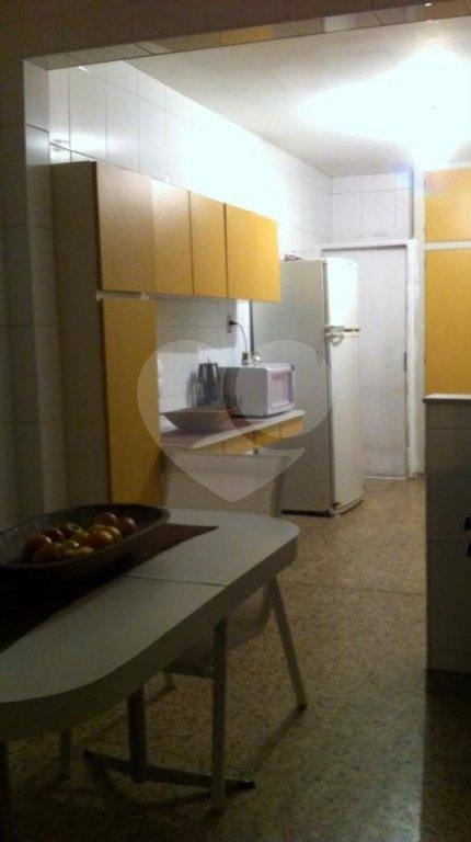 Casa à venda com 2 quartos em Santana, São Paulo, SP