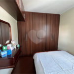 Apartamento à venda com 2 quartos em Casa Verde, São Paulo, SP