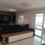 Apartamento à venda com 3 quartos, sendo 1 suíte,  no Centro, São Bernardo do Campo, SP