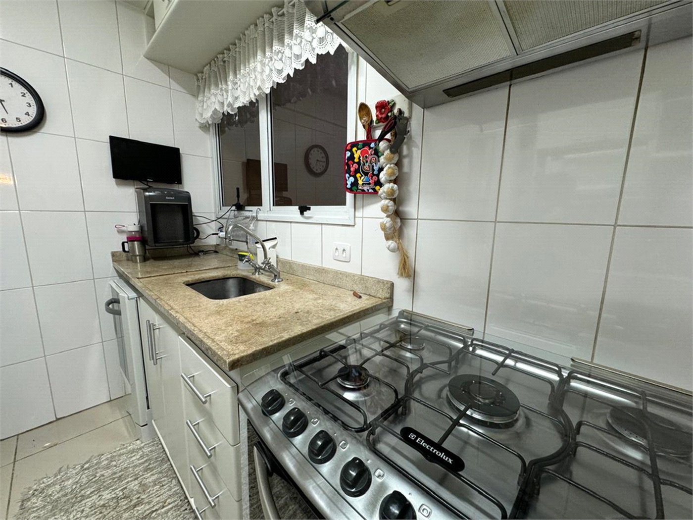 Apartamento à venda com 4 quartos, sendo 3 suítes,  em Mandaqui, São Paulo, SP