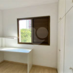 Apartamento à venda com 3 quartos, sendo 1 suíte,  em Vila Indiana, São Paulo, SP