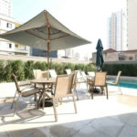 Apartamento à venda com 1 quarto em Água Branca, São Paulo, SP