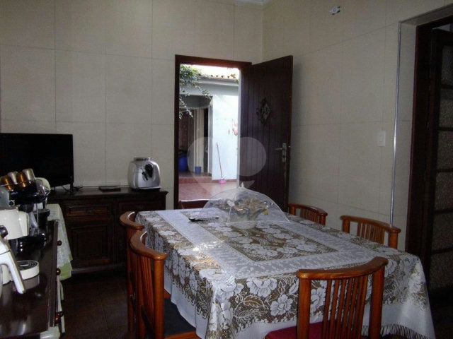 Sobrado à venda com 5 quartos em Santana, São Paulo, SP