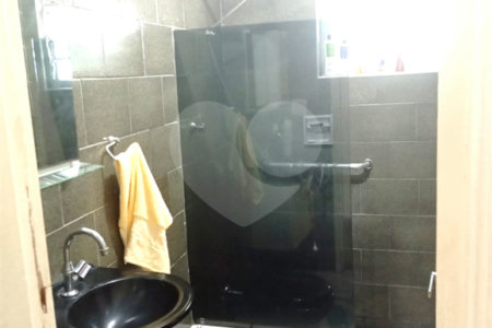 Casa à venda com 2 quartos em Vila Formosa, São Paulo, SP