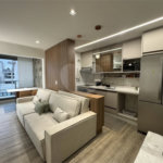 Apartamento para alugar com 2 quartos, sendo 1 suíte,  em Indianópolis, São Paulo, SP