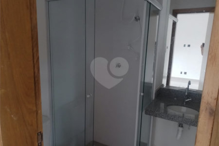 Apartamento à venda com 2 quartos em Jardim Japão, São Paulo, SP