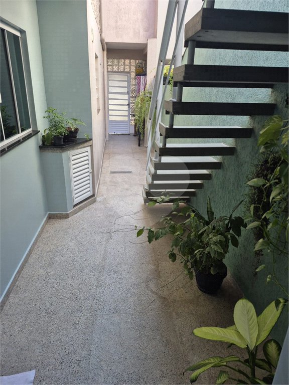 Sobrado à venda com 2 quartos em Tremembé, São Paulo, SP