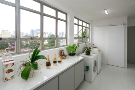 Apartamento à venda com 4 quartos, sendo 1 suíte, em Chácara Santo Antônio (zona Sul), São Paulo, SP