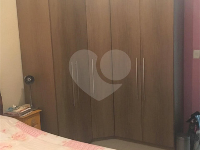 Apartamento à venda com 2 quartos em Casa Verde, São Paulo, SP