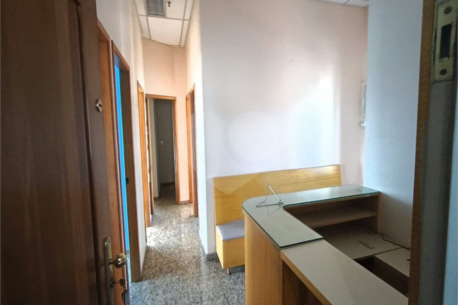 Sala à venda ou para alugar em Santana, São Paulo, SP