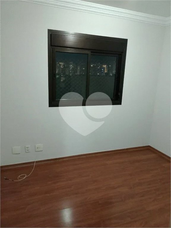 Apartamento à venda com 2 quartos em Tatuapé, São Paulo, SP