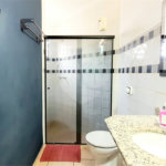Casa de Vila à venda com 2 quartos, sendo 1 suíte,  em Residencial e Comercial Palmares, Ribeirão Preto, SP
