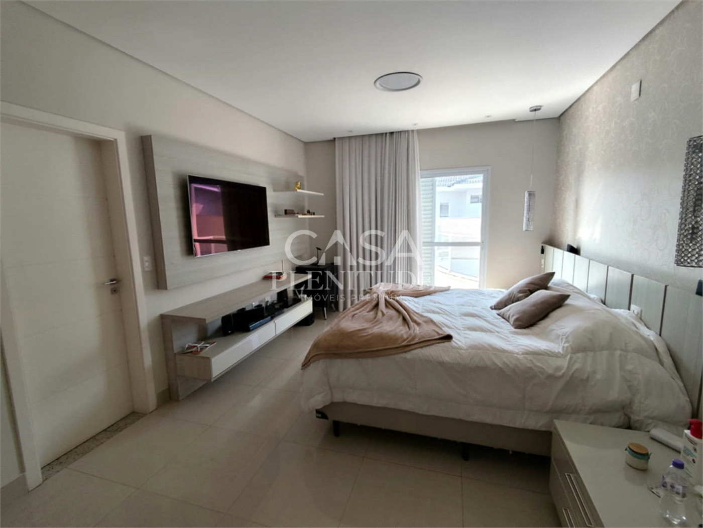Casa em condomínio à venda com 4 suítes em Parque Residencial Villa dos Inglezes, Sorocaba, SP