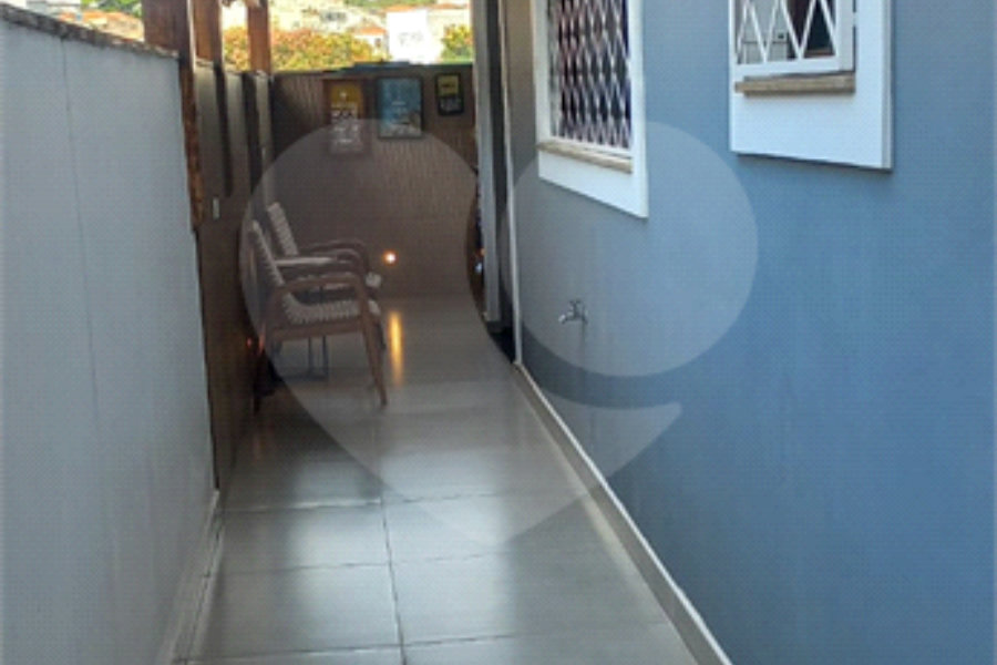 Sobrado à venda com 3 quartos, sendo 2 suítes, em Casa Verde, São Paulo, SP
