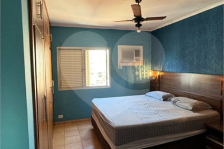 Apartamento à venda com 2 quartos, sendo 1 suíte,  no Centro, Ribeirão Preto, SP