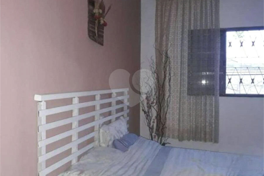 Casa à venda com 4 quartos, sendo 1 suíte, em Vila Maria, São Paulo, SP