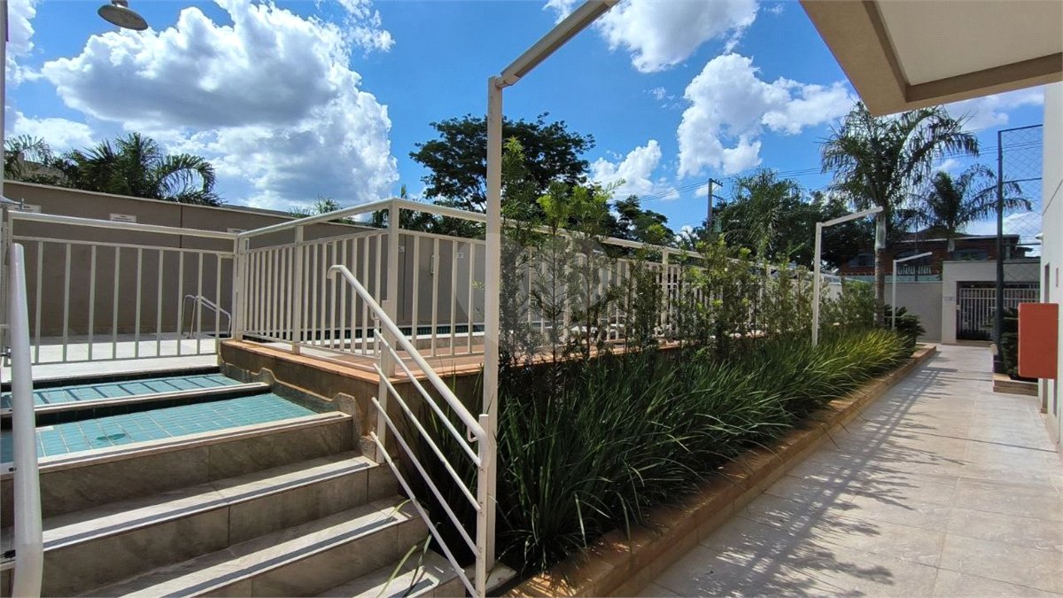 Apartamento à venda com 2 quartos, sendo 1 suíte, em Vila Amélia, Ribeirão Preto, SP