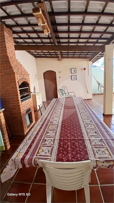 Casa à venda com 2 quartos em Conjunto Habitacional Ana Paula, Mogi das Cruzes, SP