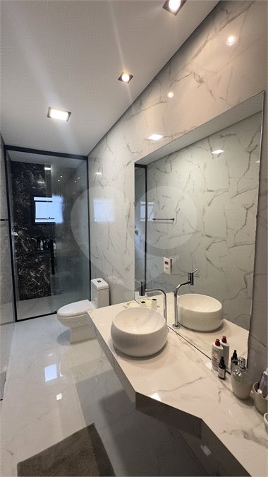 Casa à venda com 3 quartos, sendo 1 suíte, no condomínio Jardim Residencial Dona Maria José, Indaiatuba - SP