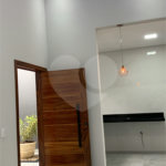 Casa Térrea à venda com 3 quartos, sendo 1 suíte,  em Jardim Monte Carlo, Indaiatuba, SP