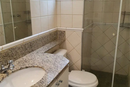 Apartamento à venda com 4 quartos, sendo 2 suítes,  em Vila Suzana, São Paulo, SP