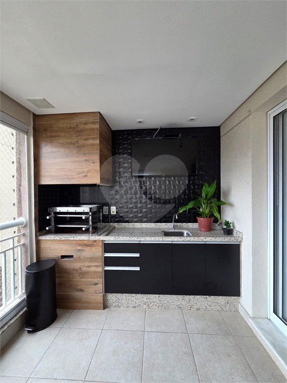 Apartamento à venda com 4 quartos, sendo 1 suíte, em Belenzinho, São Paulo, SP