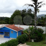 Casa à venda com 3 suítes no condomínio Gleba II, Mairiporã - SP