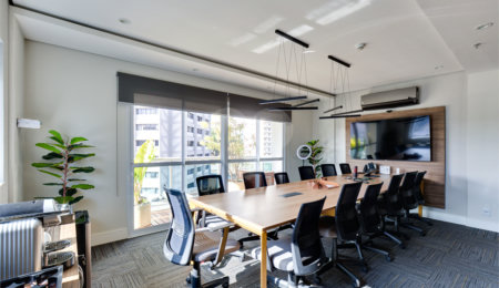 Sala à venda em Alto da Boa Vista, São Paulo, SP