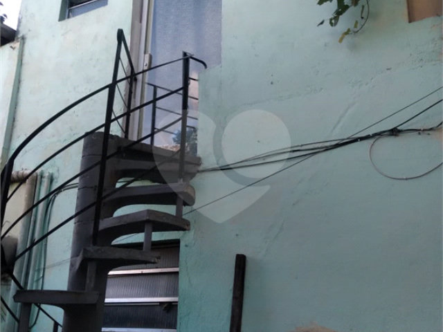 Casa à venda com 10 quartos em Limão, São Paulo, SP
