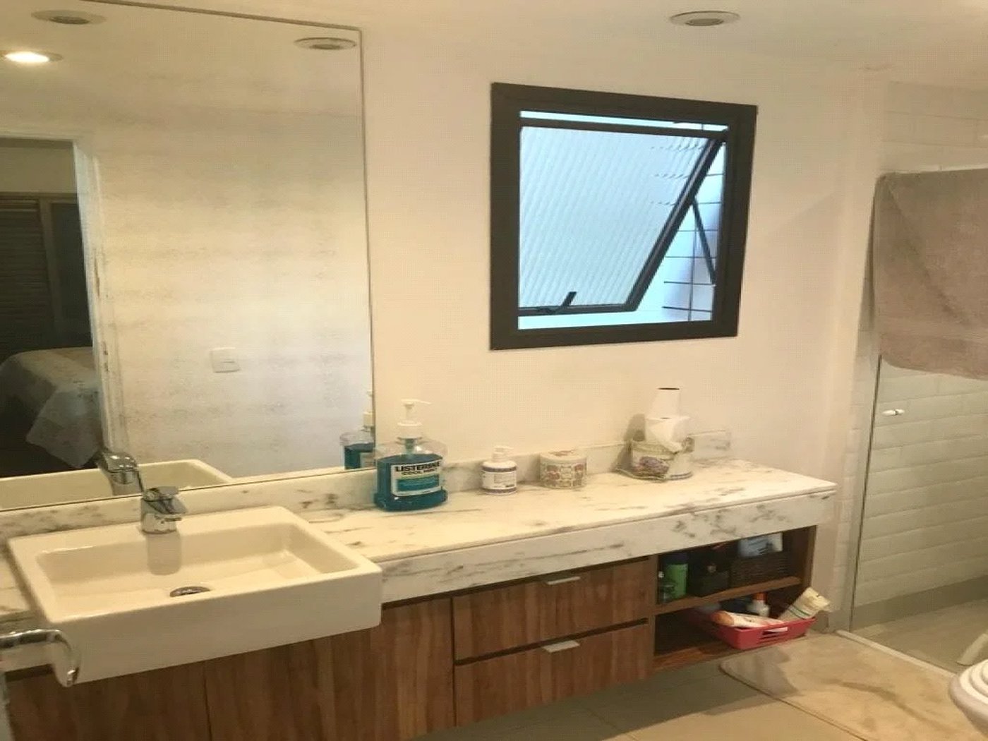 Apartamento à venda com 2 quartos, sendo 1 suíte, em Vila Andrade, São Paulo, SP