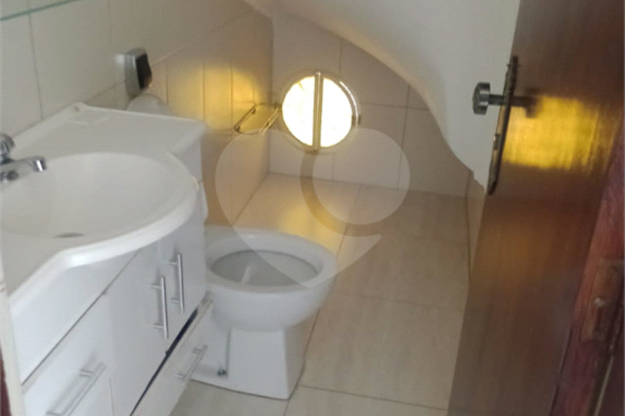 Sobrado à venda com 3 quartos em Sapopemba, São Paulo, SP