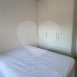 Apartamento para alugar com 1 suíte em Vila Clementino, São Paulo, SP