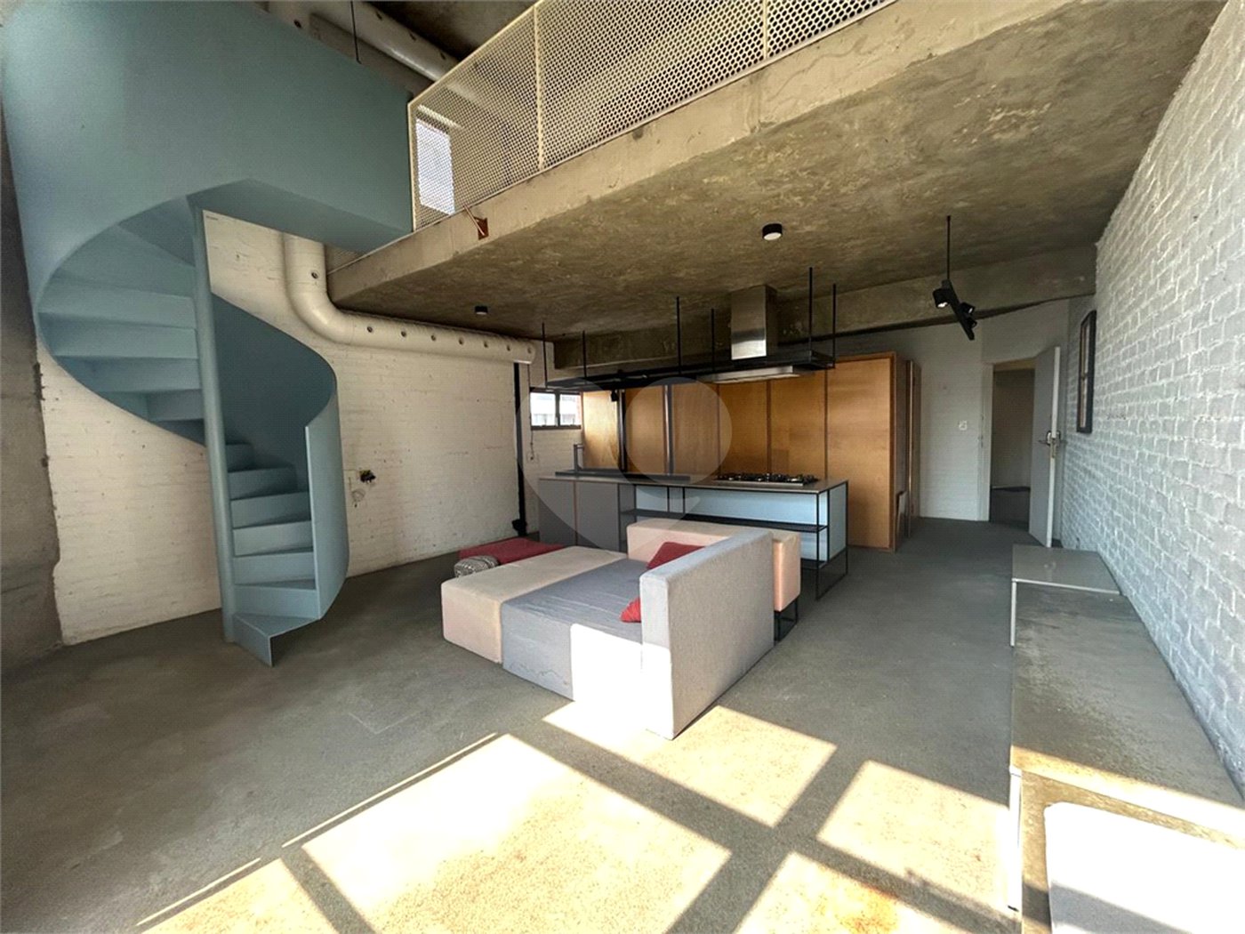 Apartamento para alugar com 2 quartos em Pinheiros, São Paulo, SP