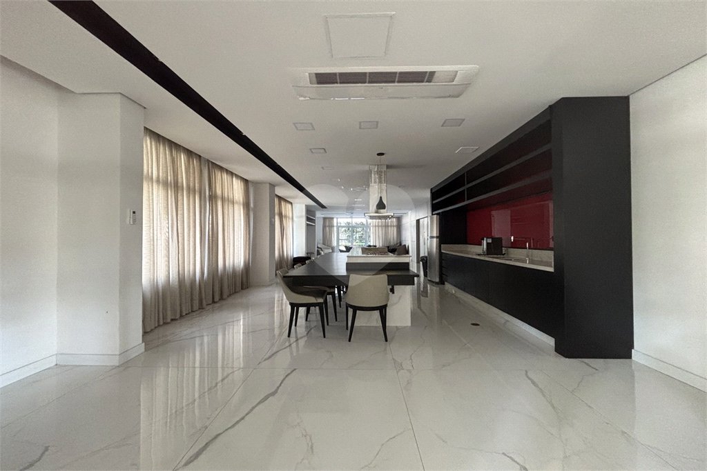 Apartamento à venda com 1 quarto em Barra Funda, São Paulo, SP